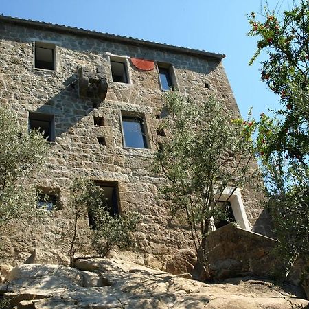 Casa Giacometti Grosseto-Prugna Exterior photo