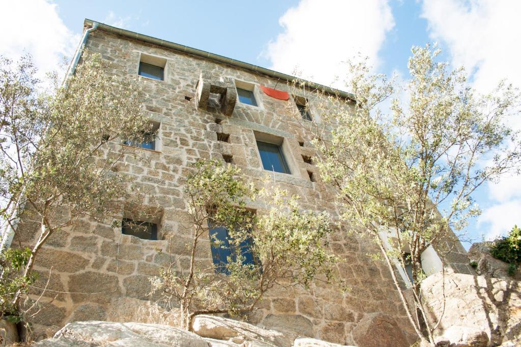 Casa Giacometti Grosseto-Prugna Exterior photo