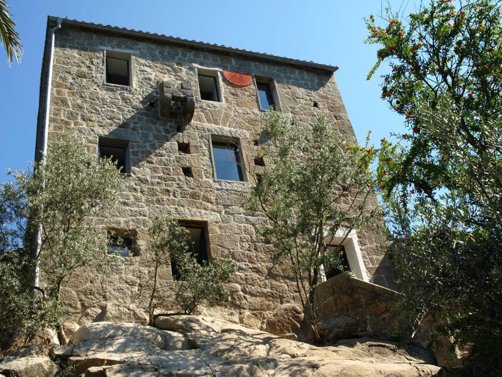Casa Giacometti Grosseto-Prugna Exterior photo
