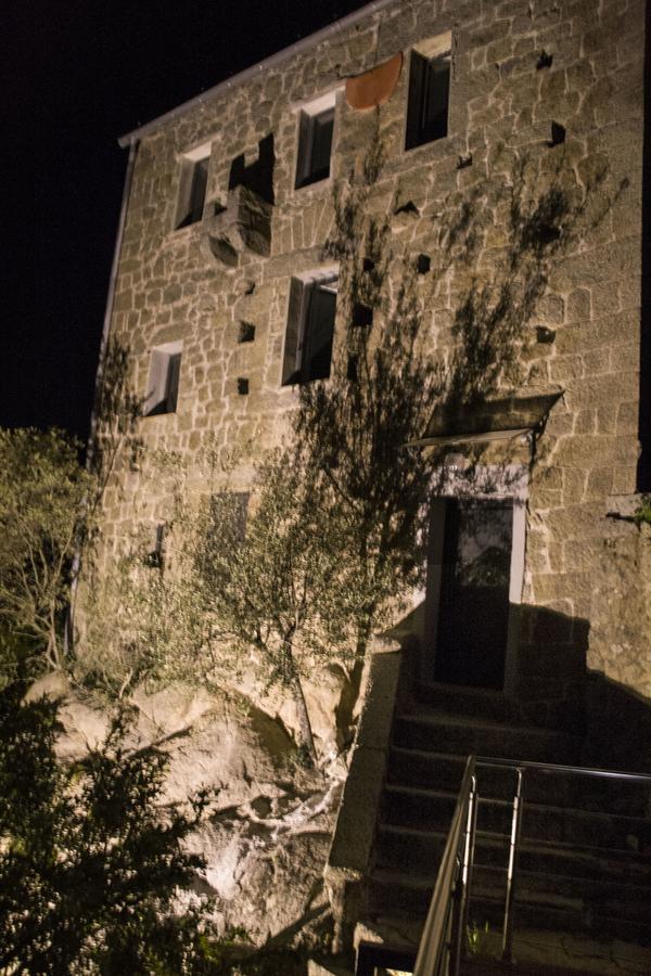 Casa Giacometti Grosseto-Prugna Exterior photo