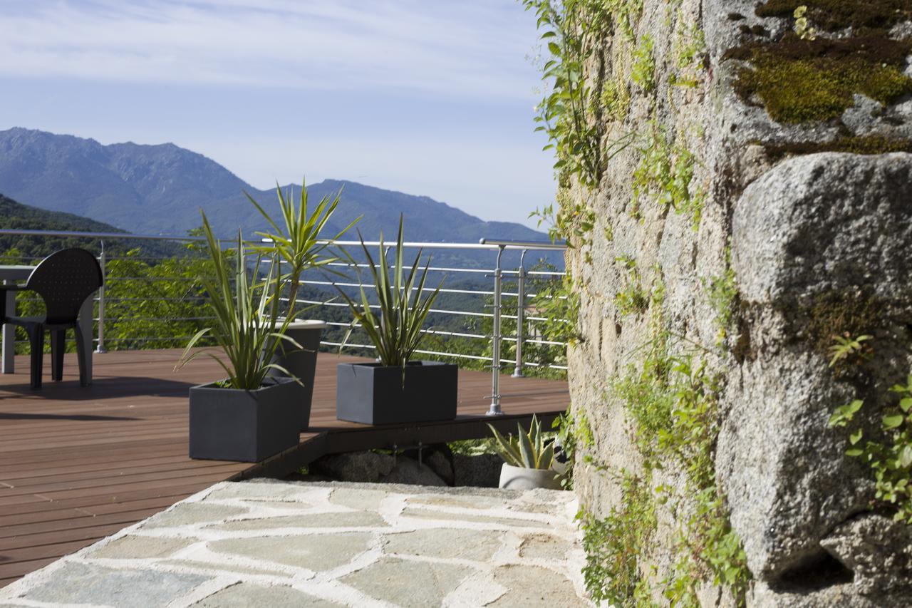 Casa Giacometti Grosseto-Prugna Exterior photo