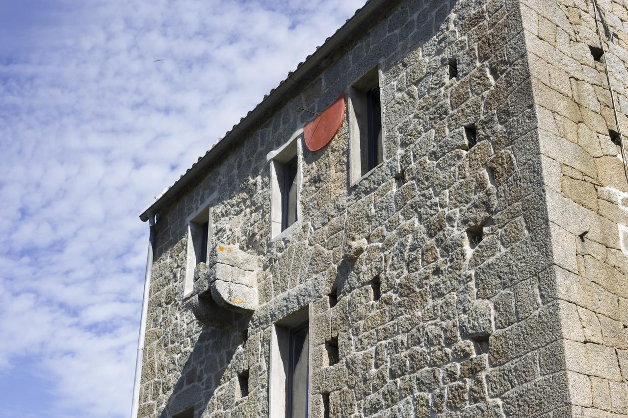 Casa Giacometti Grosseto-Prugna Exterior photo
