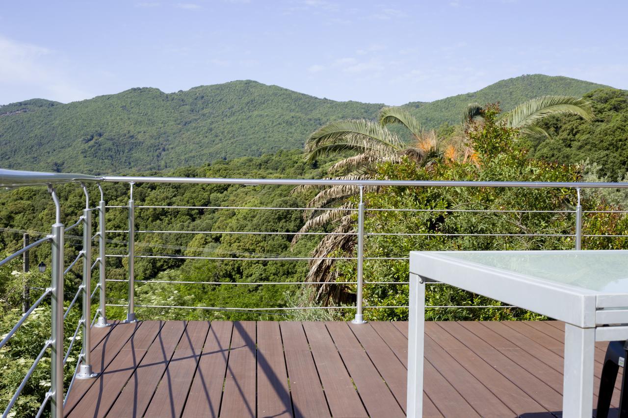 Casa Giacometti Grosseto-Prugna Exterior photo