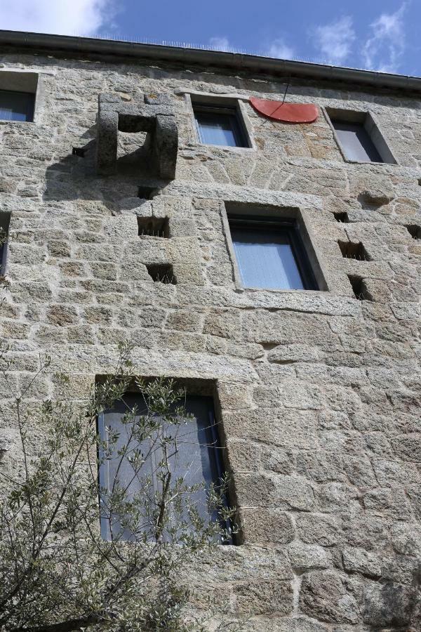 Casa Giacometti Grosseto-Prugna Exterior photo